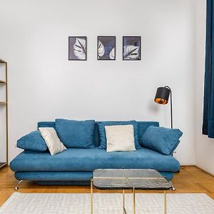Appartement met Twee Slaapkamers